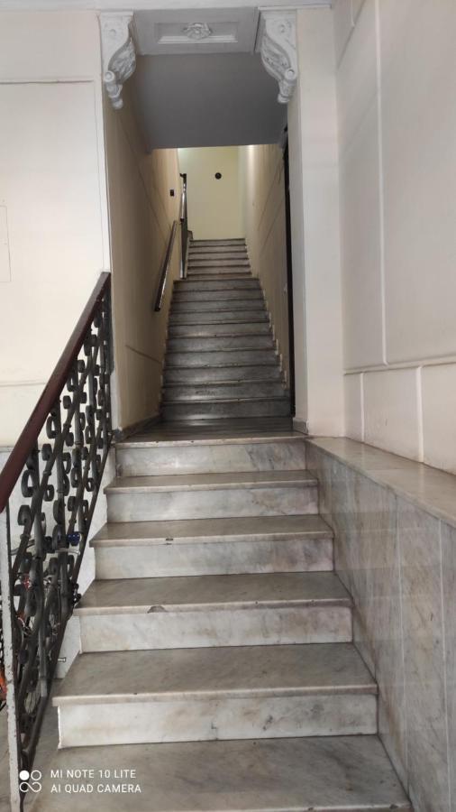 Campanella'S Central House Palermo Bagian luar foto